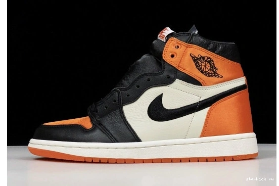 Jordan Shattered HI 'Satin Re 1 AV3725-010 AIR OG Backboard' AV3725-010 SL 0513